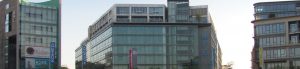 KOMED Veranstaltungen - Standort MediaPark