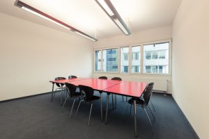 KOMED Veranstaltungen - Raum 308 - Veranstaltungsraum in Köln