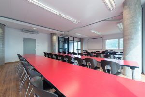 MediaPark 7 Raum 316