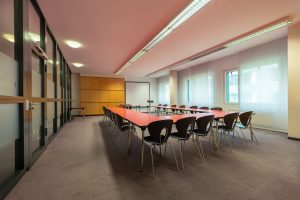 KOMED Veranstaltungen - Raum 222 - Veranstaltung in Köln