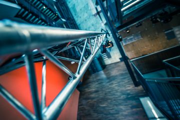 Technik und Streaming