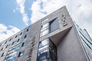 KOMED Veranstaltungen - Standort MediaPark